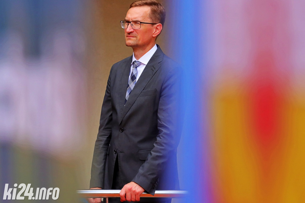 Obchody stulecia sekcji tenisa Goplanii Inowrocław