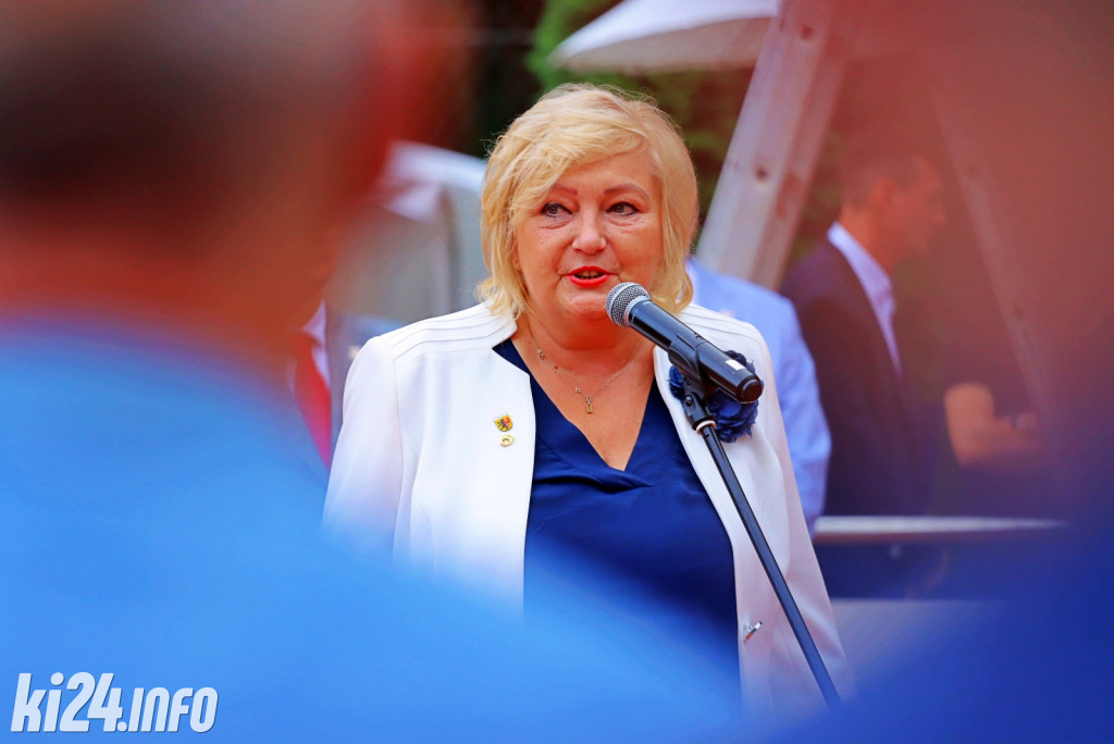 Obchody stulecia sekcji tenisa Goplanii Inowrocław