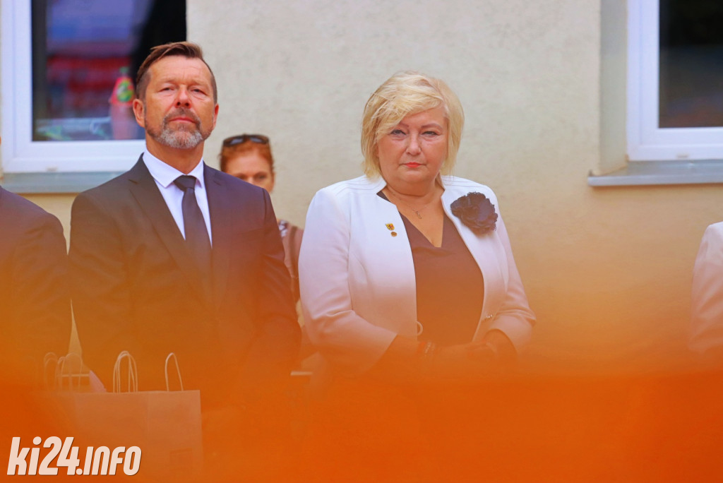 Obchody stulecia sekcji tenisa Goplanii Inowrocław