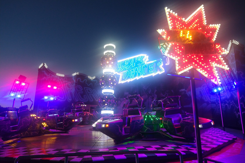 Europark Krasnal