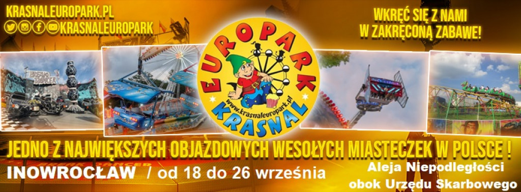 Europark Krasnal