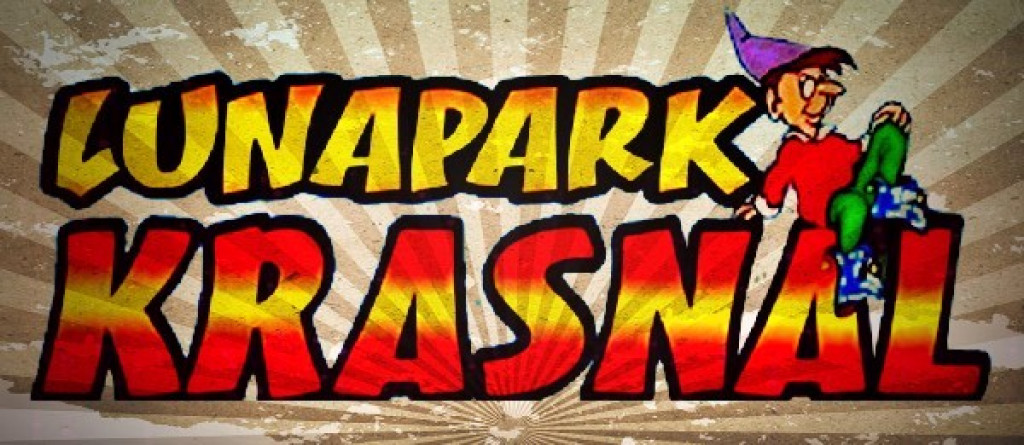 Europark Krasnal