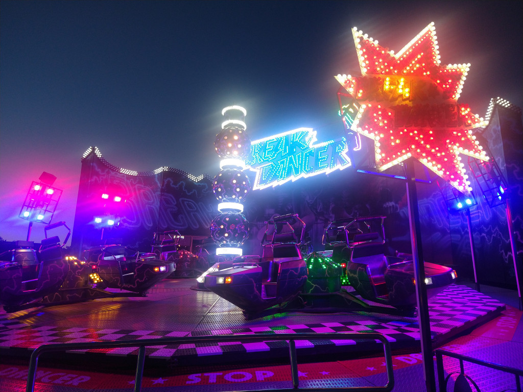 Europark Krasnal