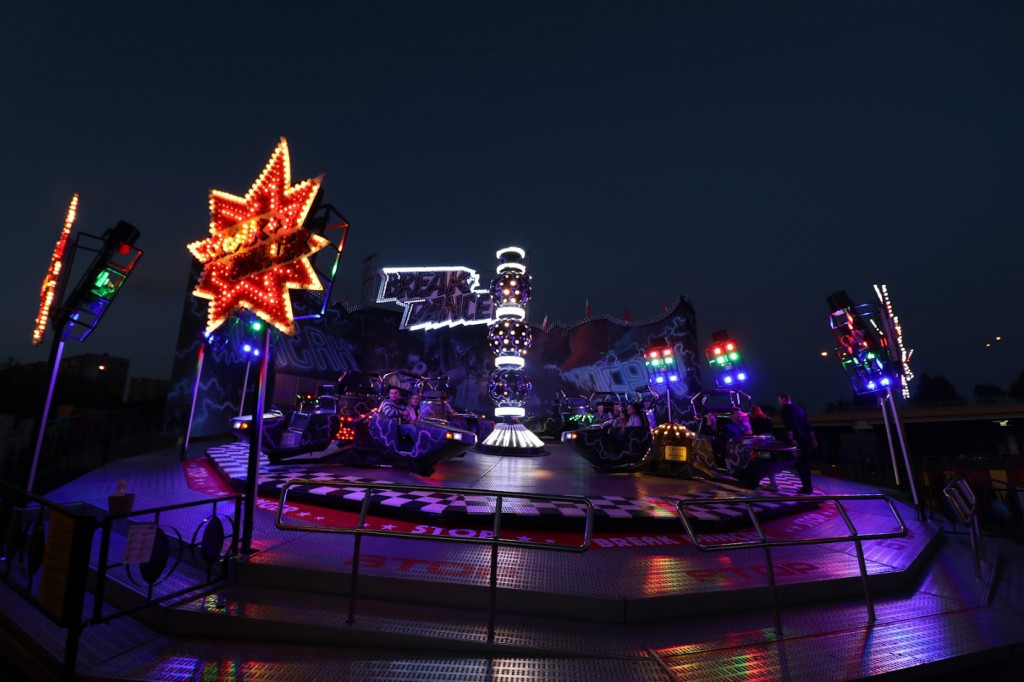 Europark Krasnal