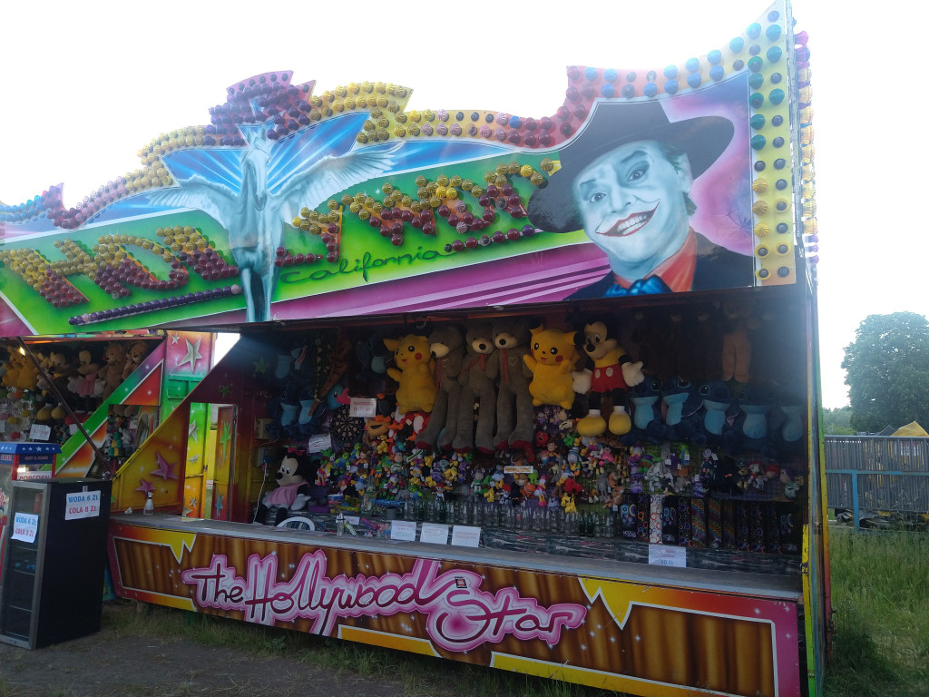 Europark Krasnal