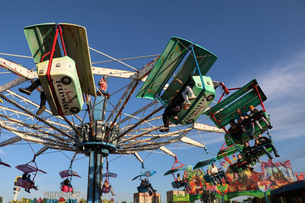 Europark Krasnal