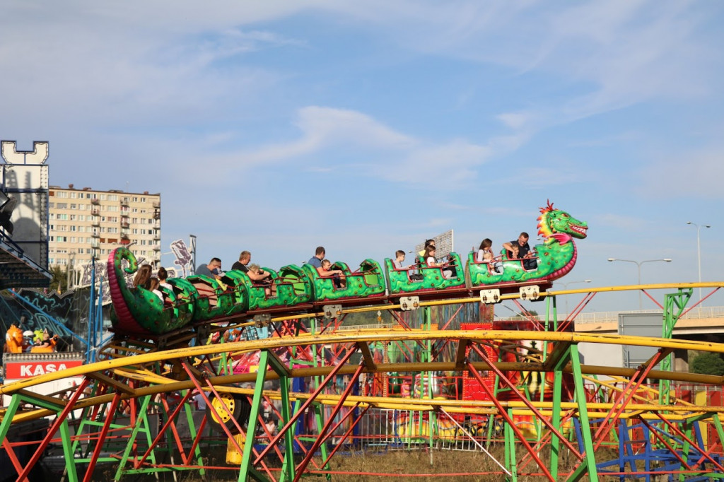 Europark Krasnal