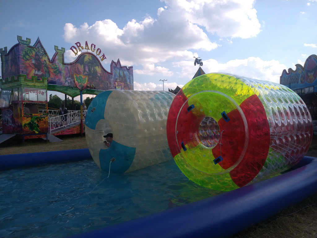 Europark Krasnal