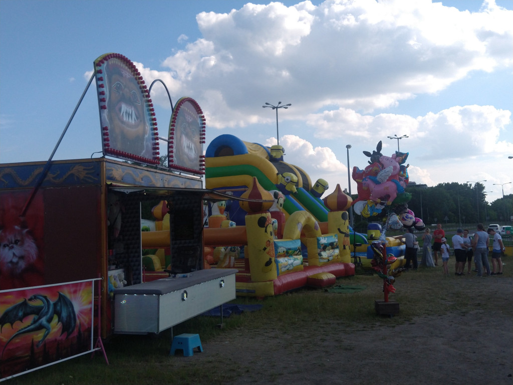Europark Krasnal