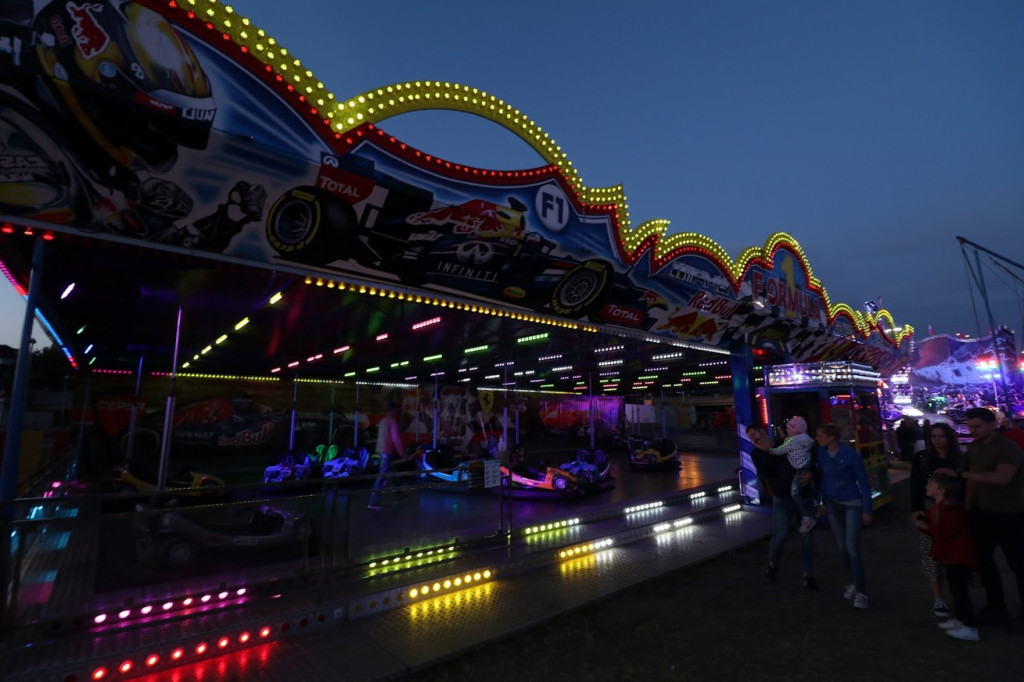 Europark Krasnal