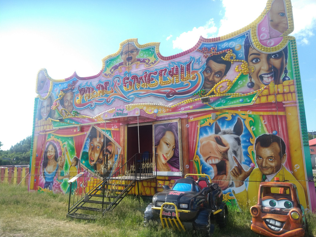 Europark Krasnal