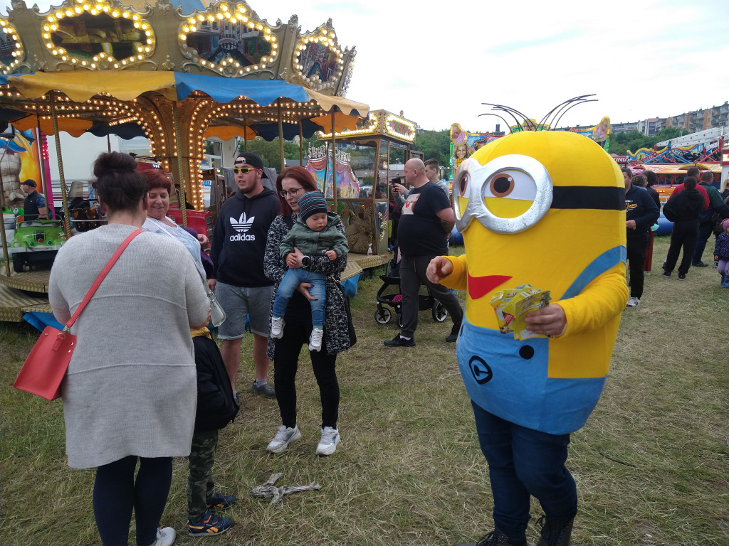 Europark Krasnal