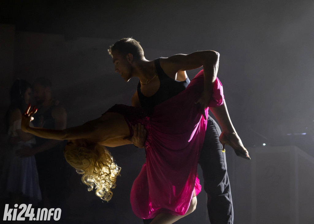 Tribute to Dirty Dancing