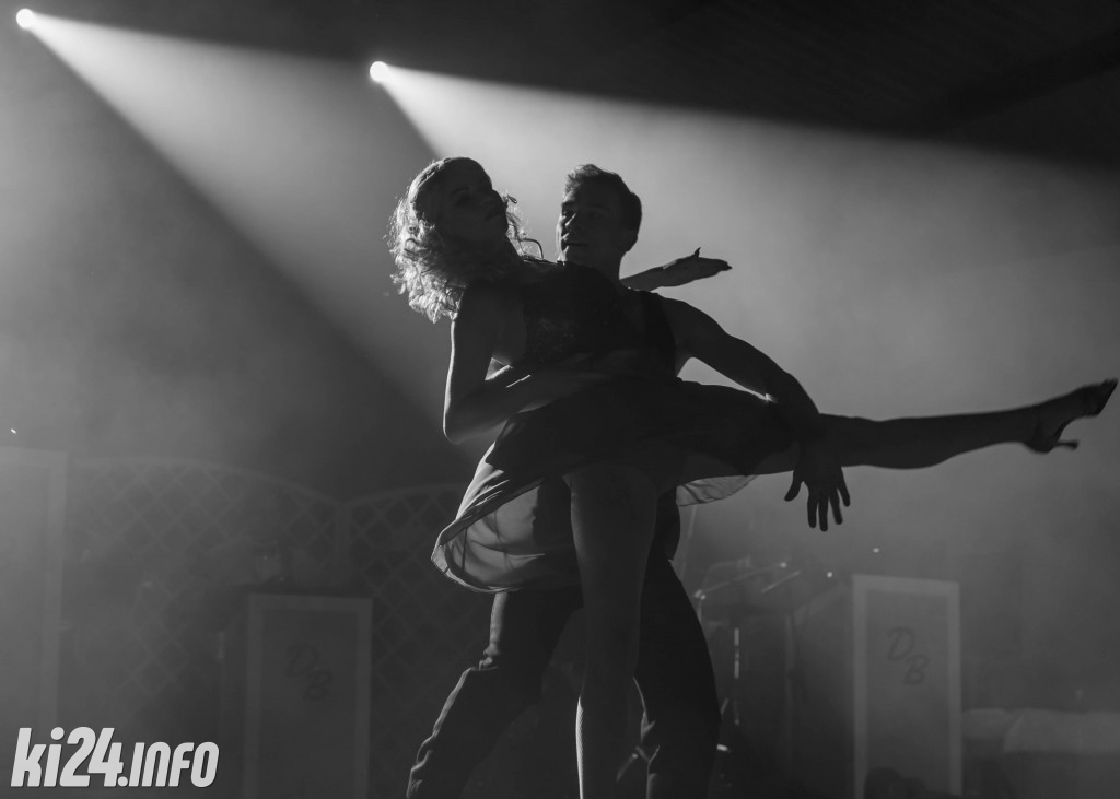 Tribute to Dirty Dancing