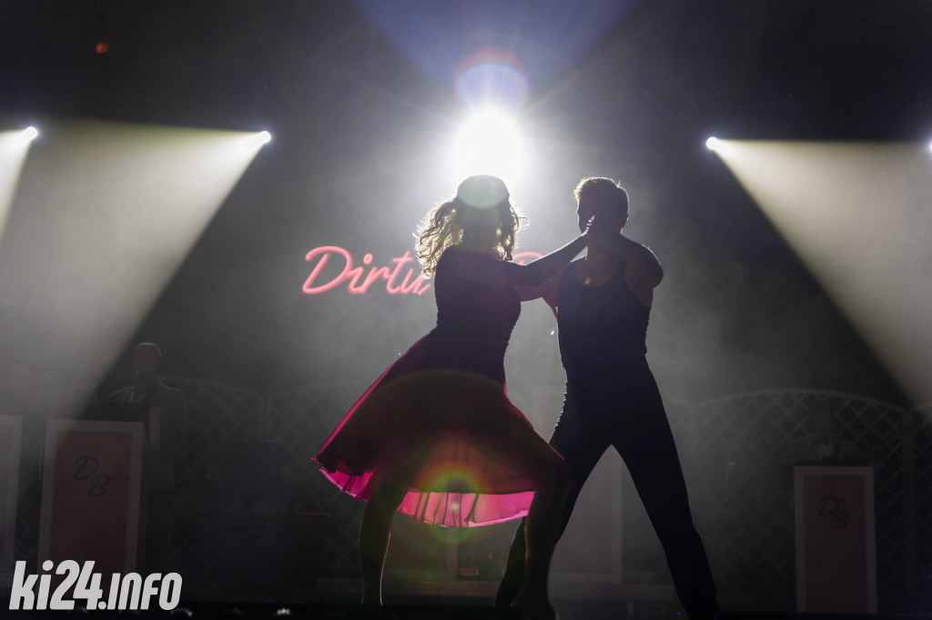 Tribute to Dirty Dancing