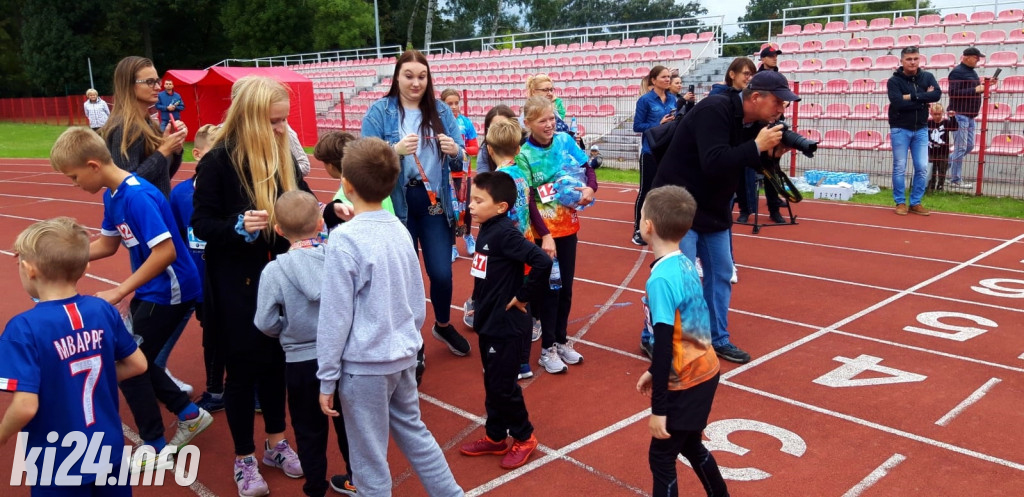 Fotorelacja Orange Run 2021