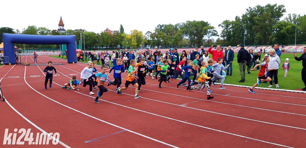 Fotorelacja Orange Run 2021