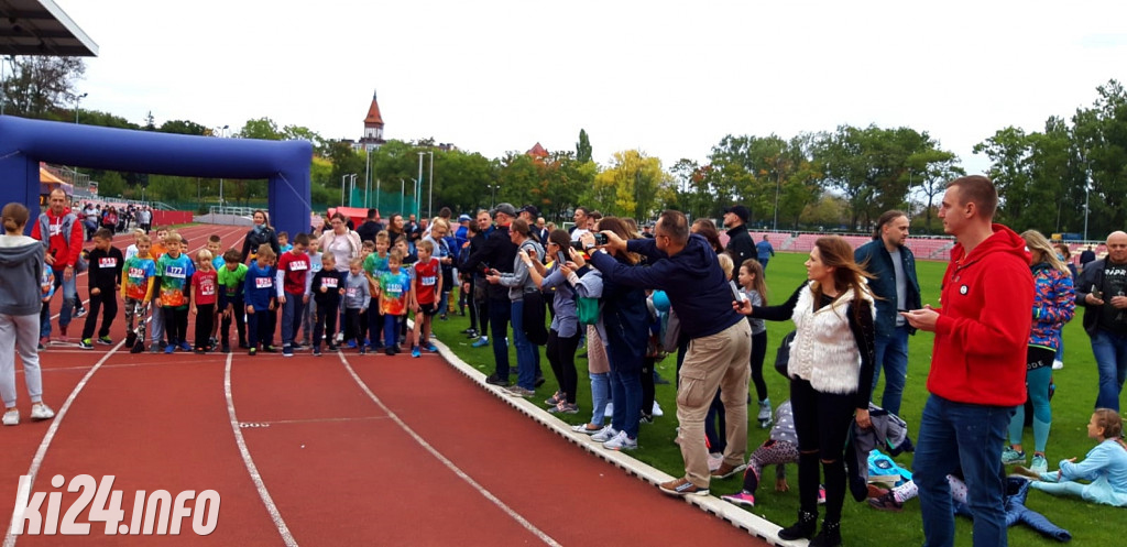 Fotorelacja Orange Run 2021
