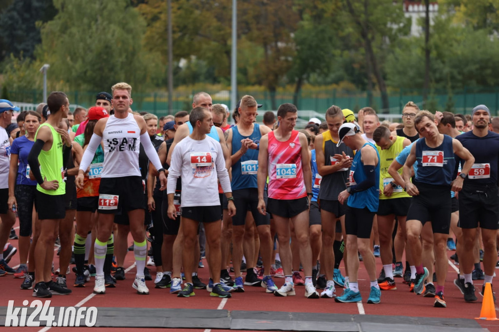 Fotorelacja Orange Run 2021