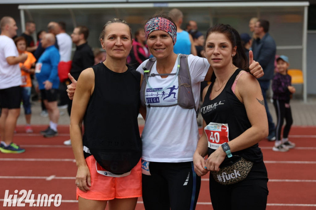 Fotorelacja Orange Run 2021