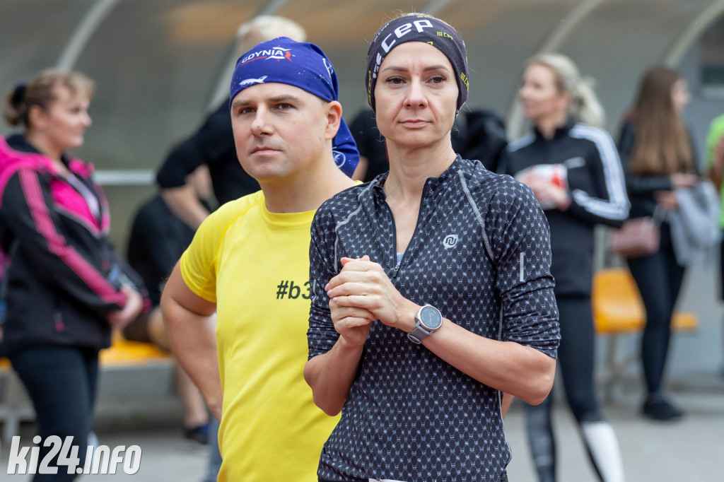 Fotorelacja Orange Run 2021