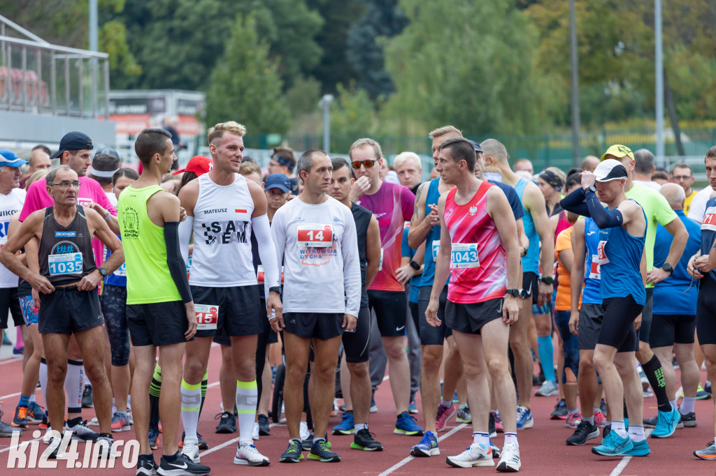 Fotorelacja Orange Run 2021