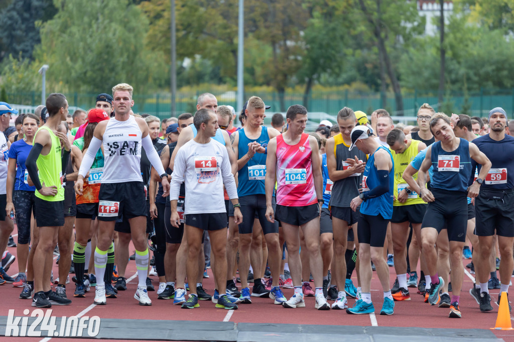 Fotorelacja Orange Run 2021