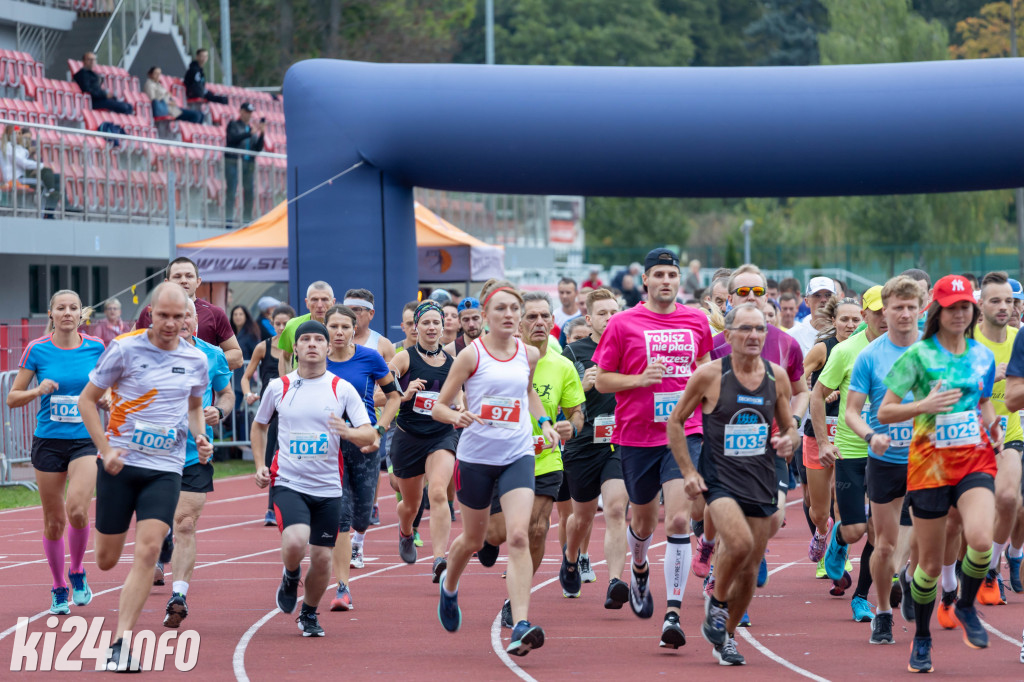 Fotorelacja Orange Run 2021