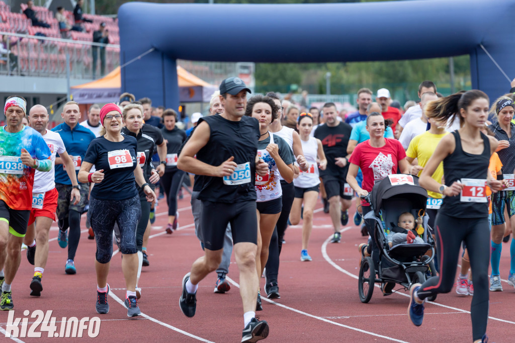 Fotorelacja Orange Run 2021