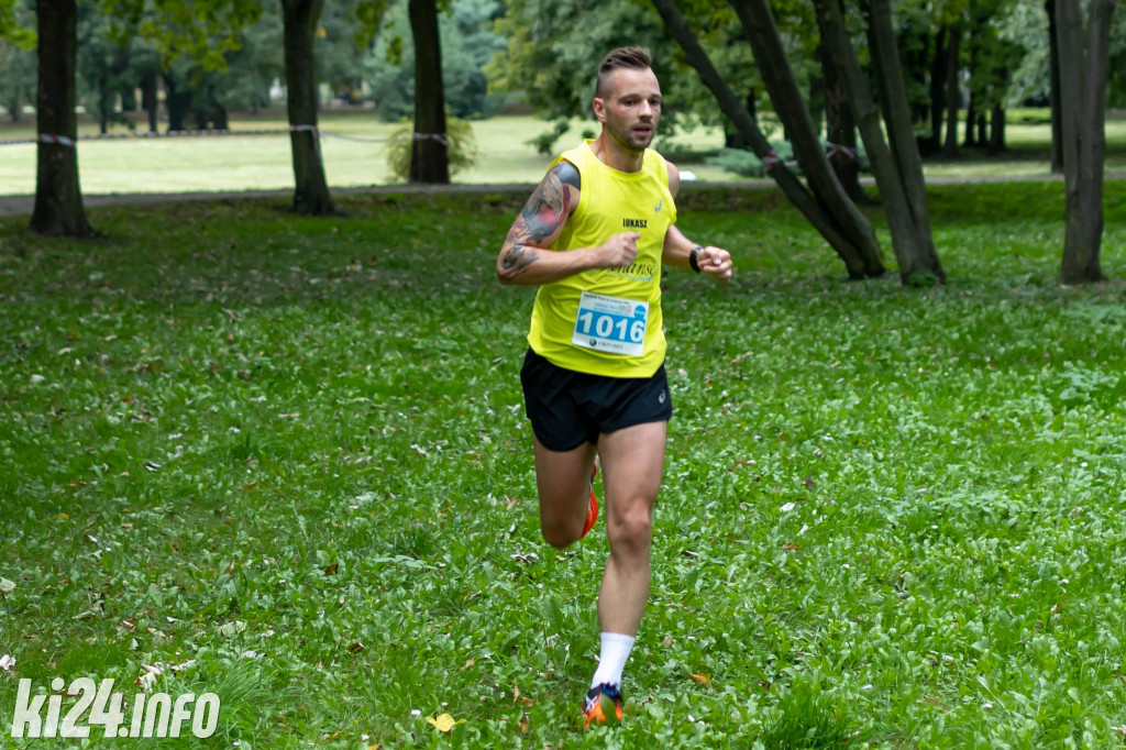 Fotorelacja Orange Run 2021
