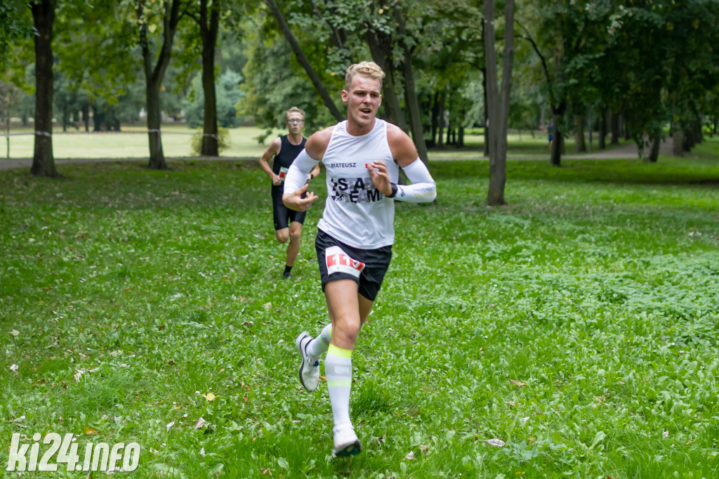 Fotorelacja Orange Run 2021