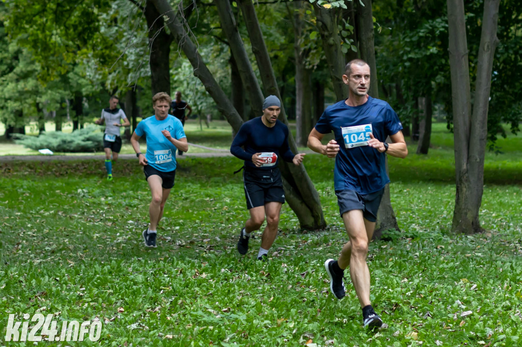 Fotorelacja Orange Run 2021