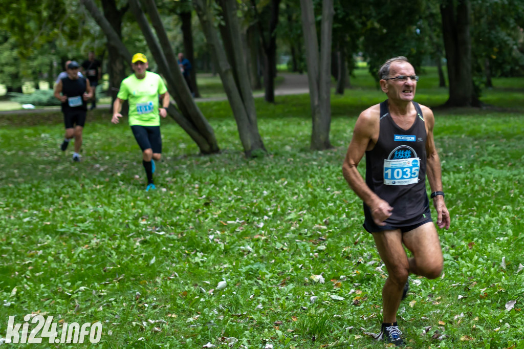 Fotorelacja Orange Run 2021