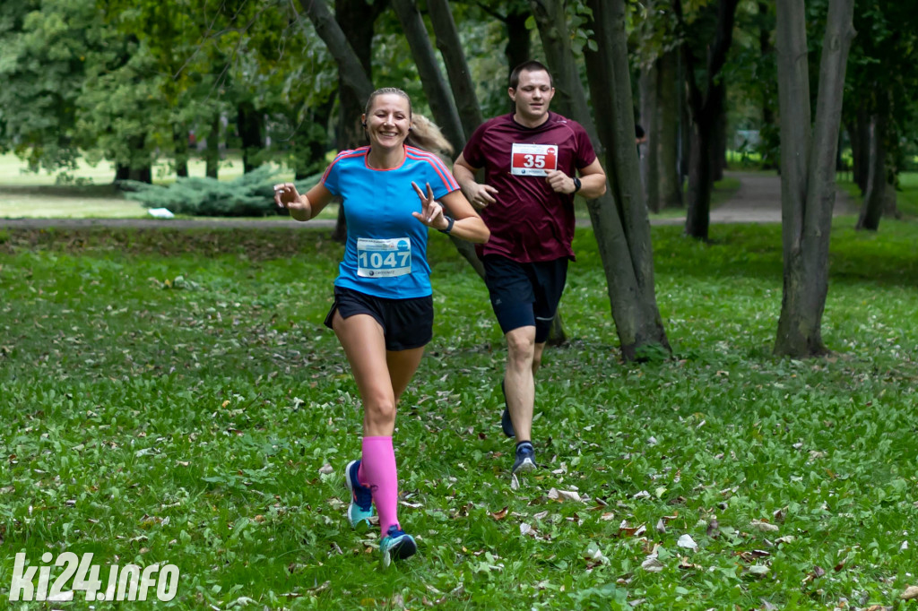 Fotorelacja Orange Run 2021
