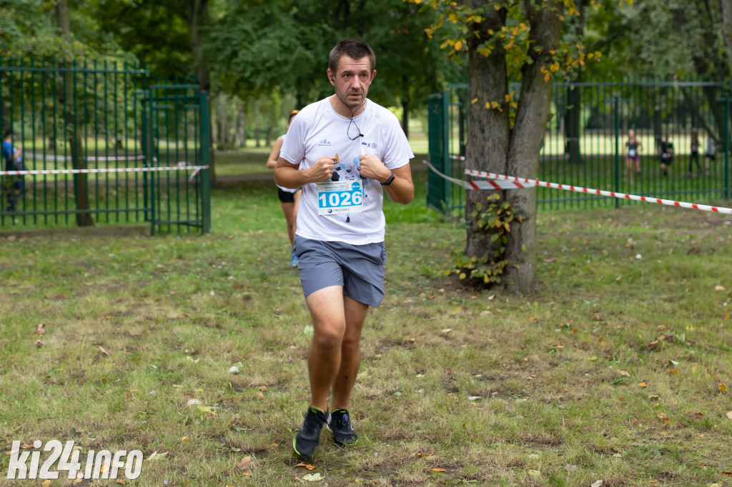 Fotorelacja Orange Run 2021