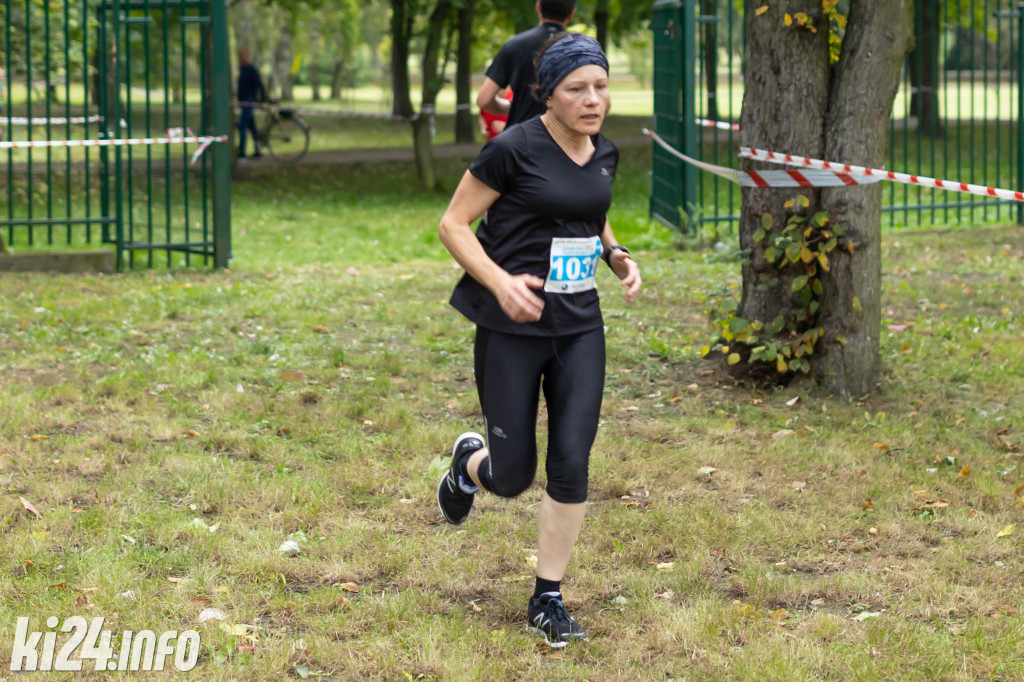 Fotorelacja Orange Run 2021