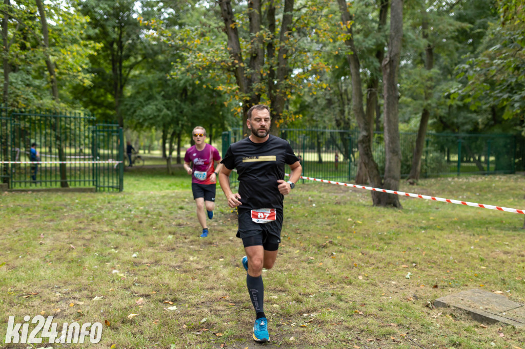 Fotorelacja Orange Run 2021