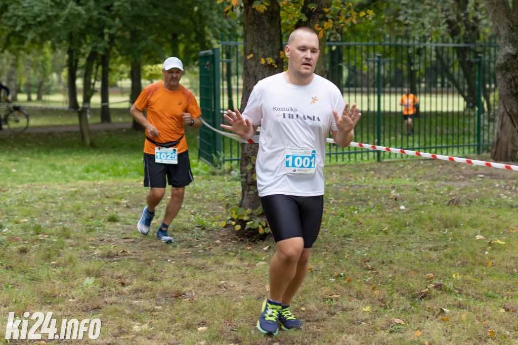 Fotorelacja Orange Run 2021