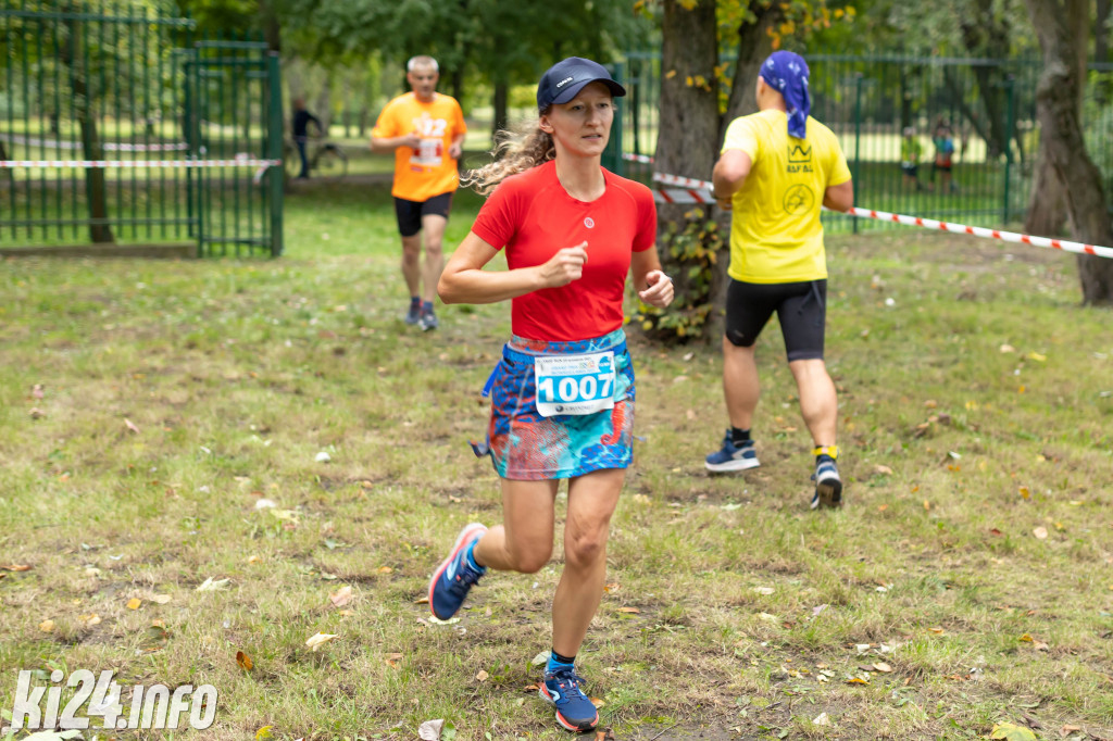Fotorelacja Orange Run 2021