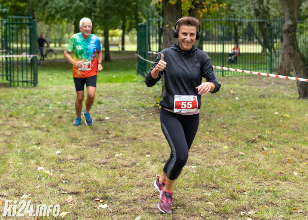 Fotorelacja Orange Run 2021