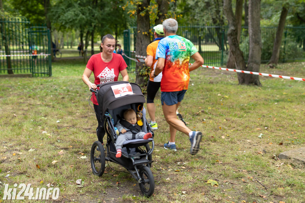Fotorelacja Orange Run 2021