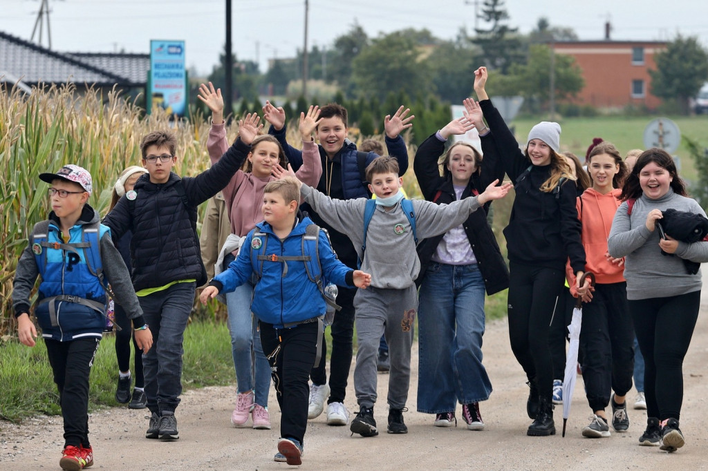 Rajd im. kpt. Pawła Cymsa