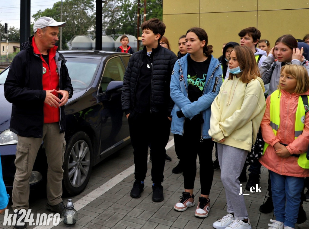 Rajd im. kpt. Pawła Cymsa