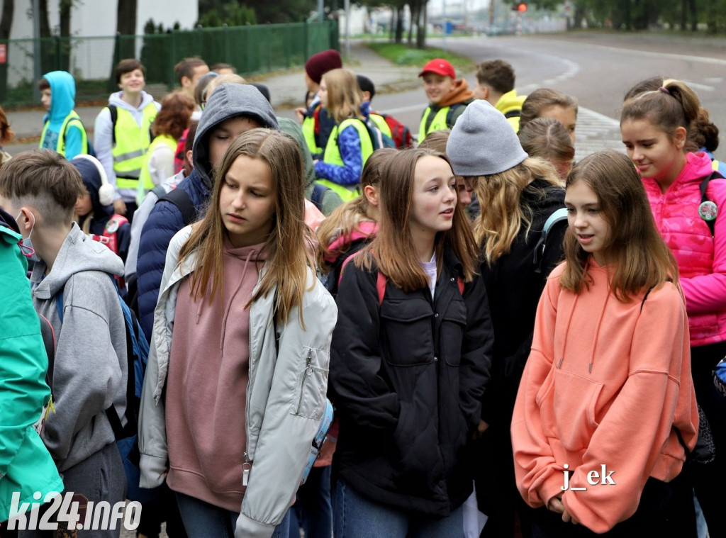 Rajd im. kpt. Pawła Cymsa