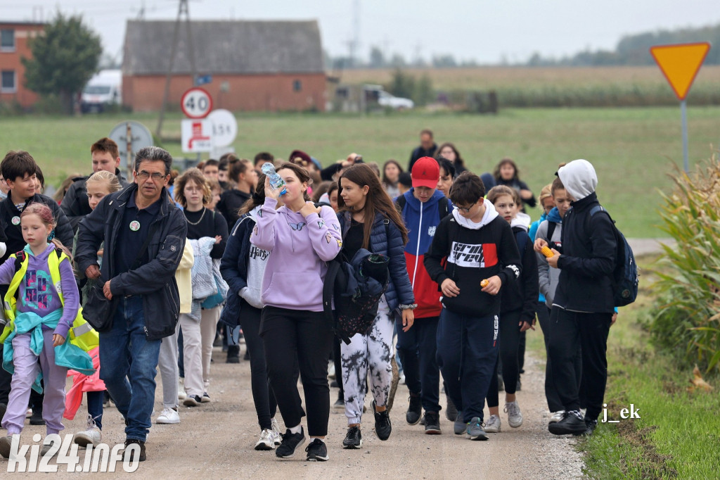 Rajd im. kpt. Pawła Cymsa