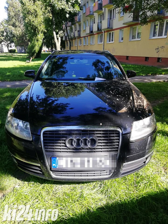 Tak parkujemy w Inowrocławiu