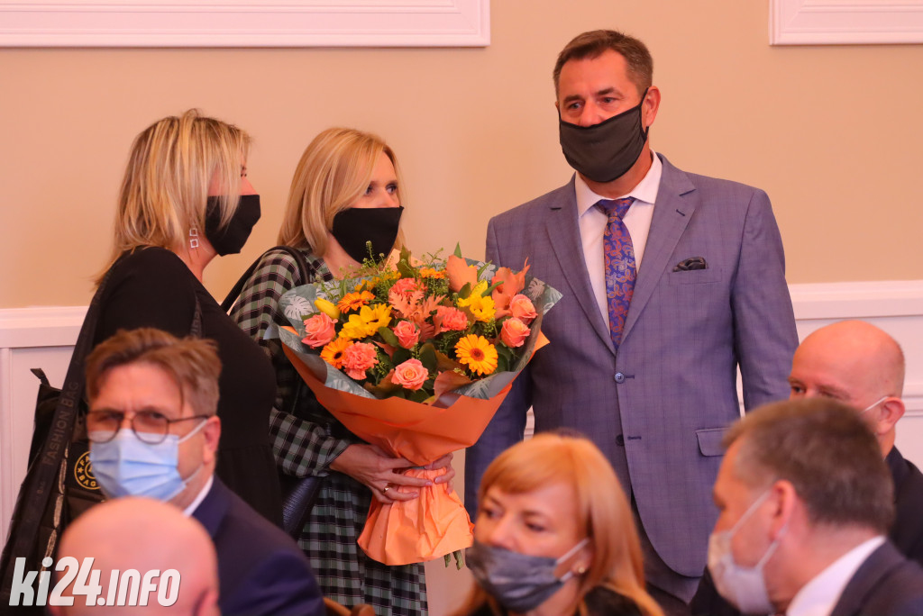 Dzień Edukacji Narodowej w powiecie