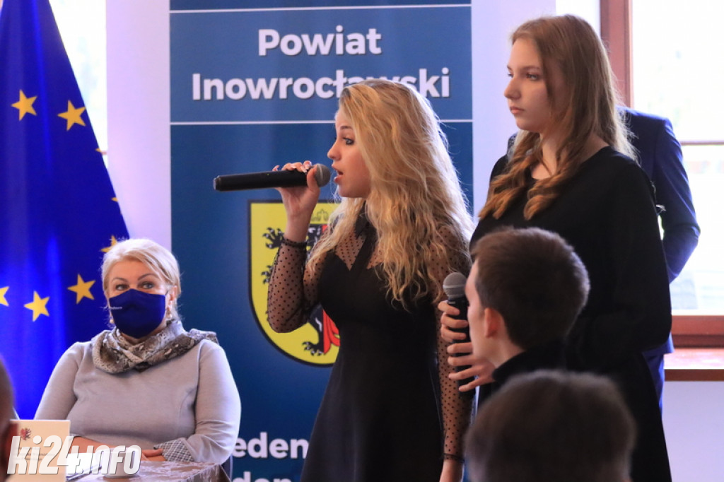 Konwent Powiatów Województwa Kujawsko-Pomorskiego