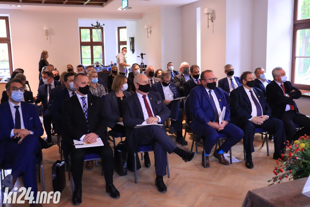Konwent Powiatów Województwa Kujawsko-Pomorskiego