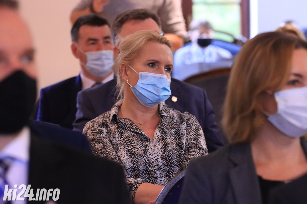 Konwent Powiatów Województwa Kujawsko-Pomorskiego